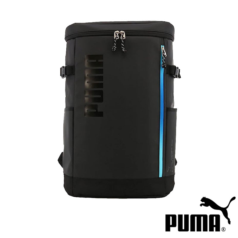 プーマ PUMA リュックサック スクエア ボックス型 35L ゼウス j20189 