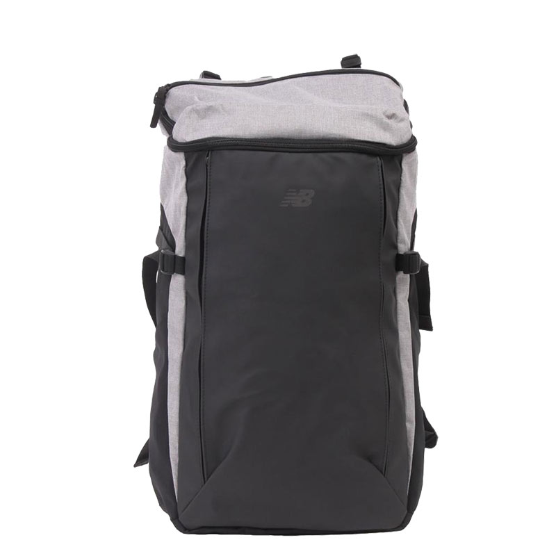 NewBalance ニューバランス  リュックサック　スクエア ボックス型 35L LAB4570...