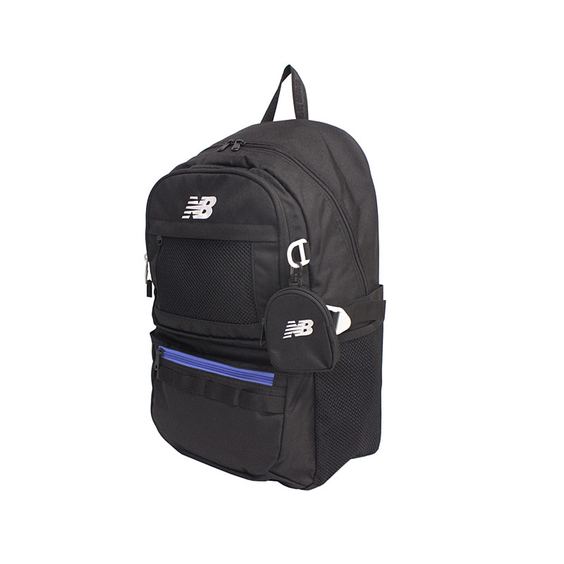 New Balance（ニューバランス） Seventeen 記載商品 リュックサック