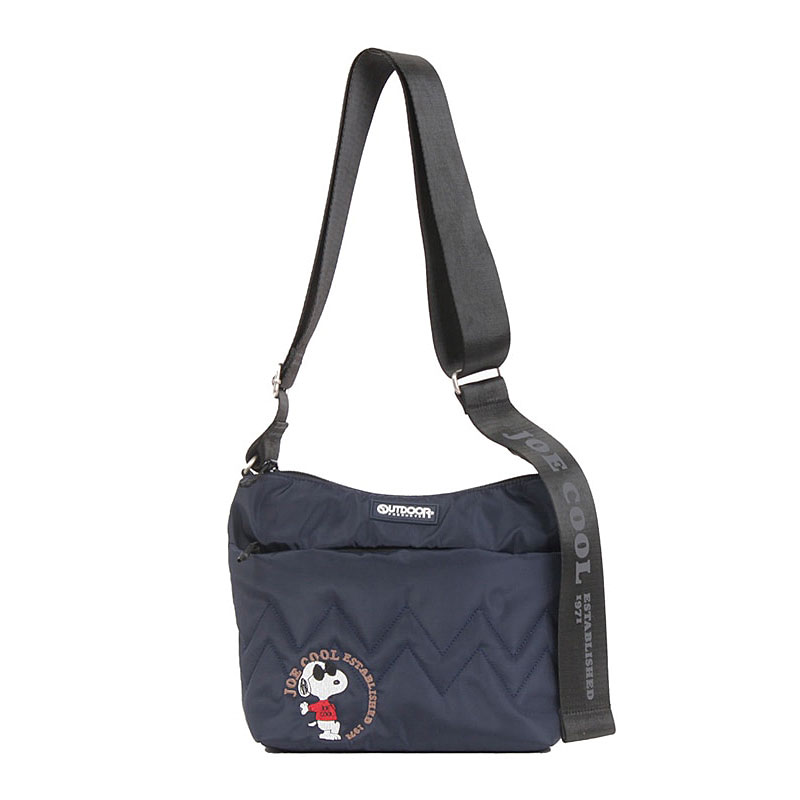 OUTDOOR PRODUCTS（アウトドアプロダクツ） 縦型 ショルダーバッグ