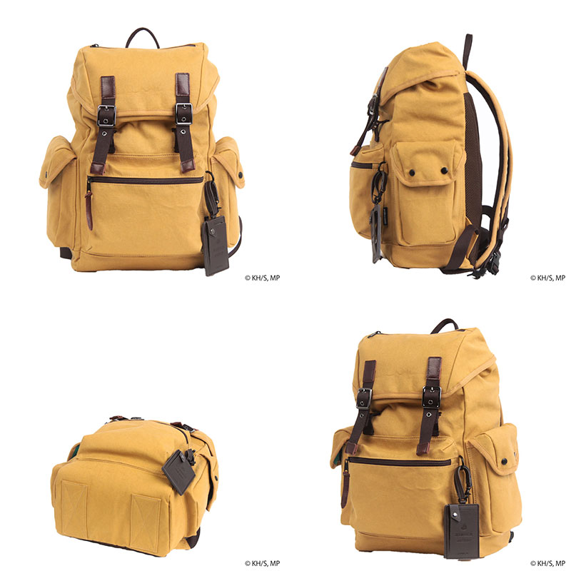 LOWORD 【僕のヒーローアカデミア】　DEKUリュック ODHA30 LOWARD -ONLINE SHOP-