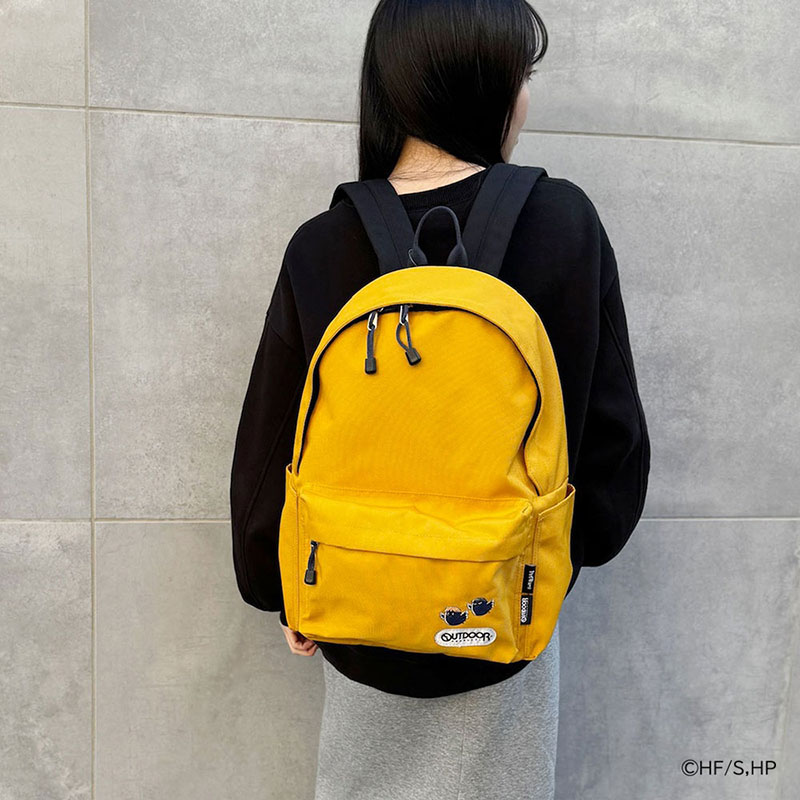 OUTDOOR PRODUCTS（アウトドアプロダクツ） ハイキュー!!×OUTDOOR