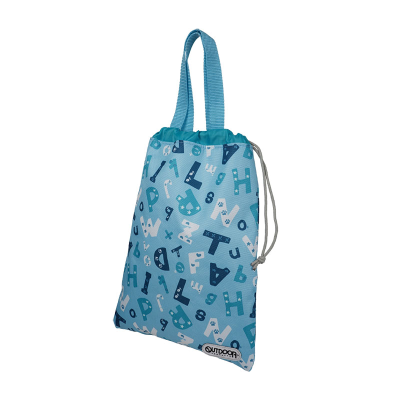 OUTDOOR PRODUCTS アウトドアプロダクツ シューズケース バッグ 靴入れ