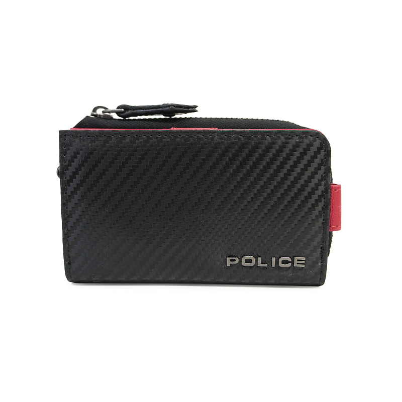 ポリス POLICE 小銭入れ付き5連キーケース LUCENTE2 ルチェンテ2 PA-70805｜ookawabag｜02