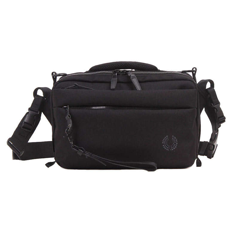 P.I.D PID ピーアイディー 2way ボディバッグ ヒップバッグ ショルダー