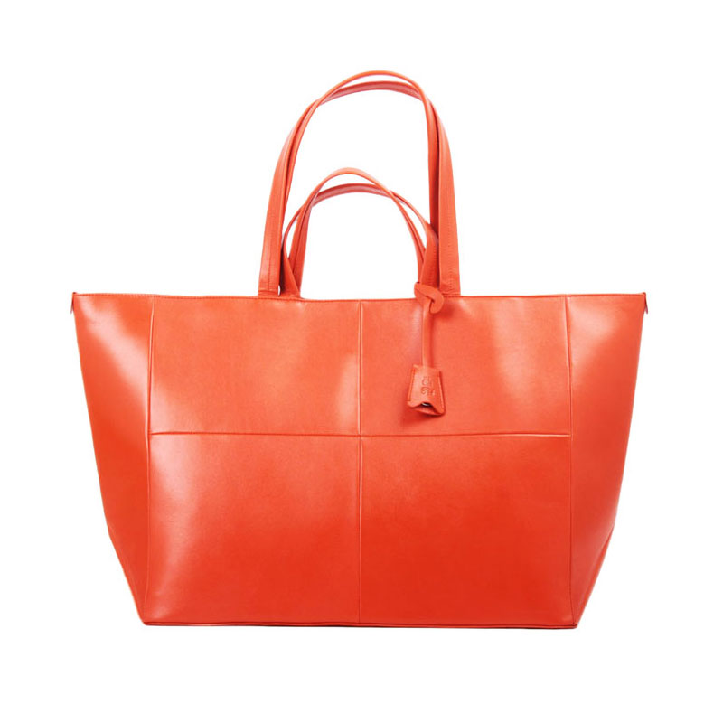 【ポイント10倍】P.I.D ピーアイディー Altare アルタール ビジネスバッグ トートバッグ レザー A4 オレンジ PAR201-OR PID ピーアイディー トートバッグ アルタール altare PAR202 正規取扱