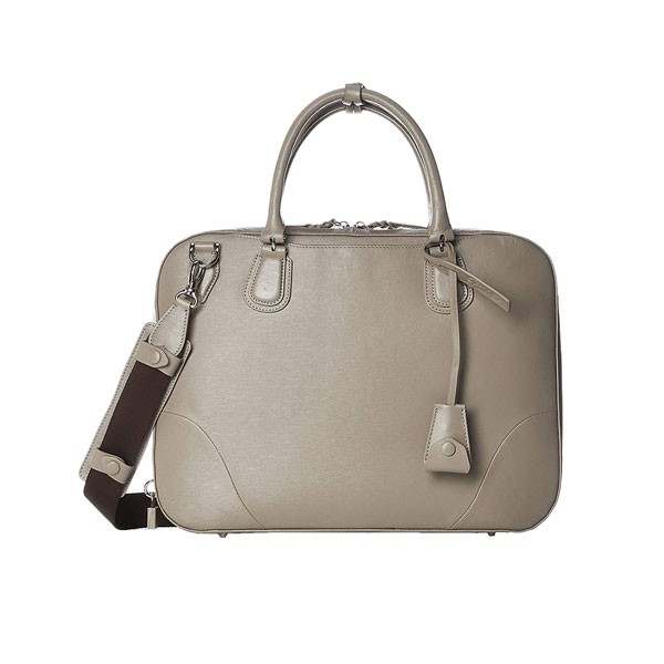 PID ピーアイディー 2wayレザーブリーフケース 雑誌掲載商品 クロッシュ cloche PAY(北海道沖縄/離島別途送料) 正規取扱店 P.I.D PID ピーアイディー 2wayレザーブリーフケース 雑誌掲載商品