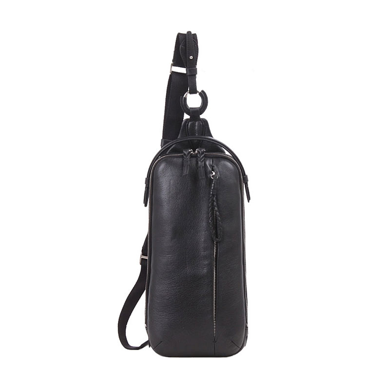 PID ピーアイディー ボディバッグ 撥水牛革 エクリール Ecrire PAZ105