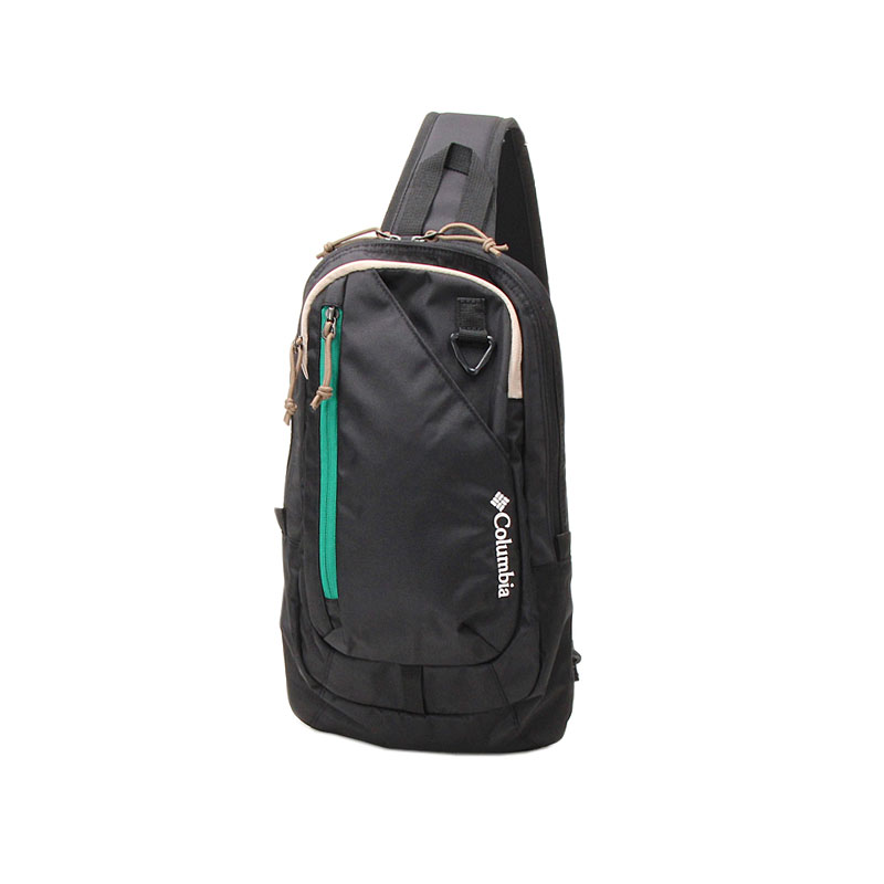 Columbia コロンビア ボディバッグ PU8807 ワンショルダーバッグ