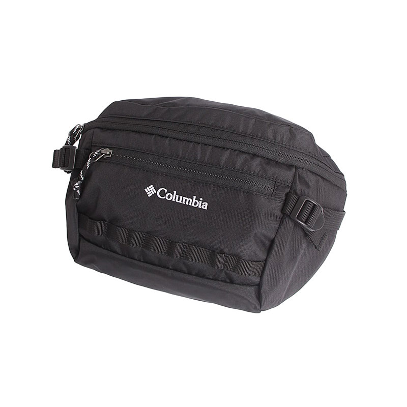 新品 Columbia×FREAK'S STORE/コロンビア ボディバッグ 黒 新品