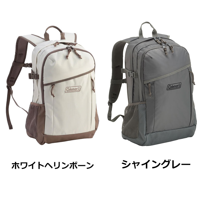 Coleman コールマン リュックサック リュック 25L ウォーカー25