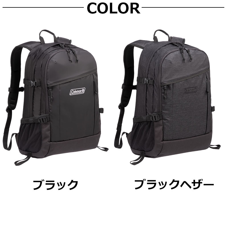 Coleman コールマン リュックサック リュック 33L ウォーカー33