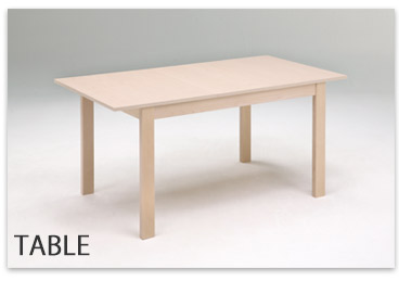 ダイニングテーブル 伸縮 伸縮式 伸長テーブル 120 150 