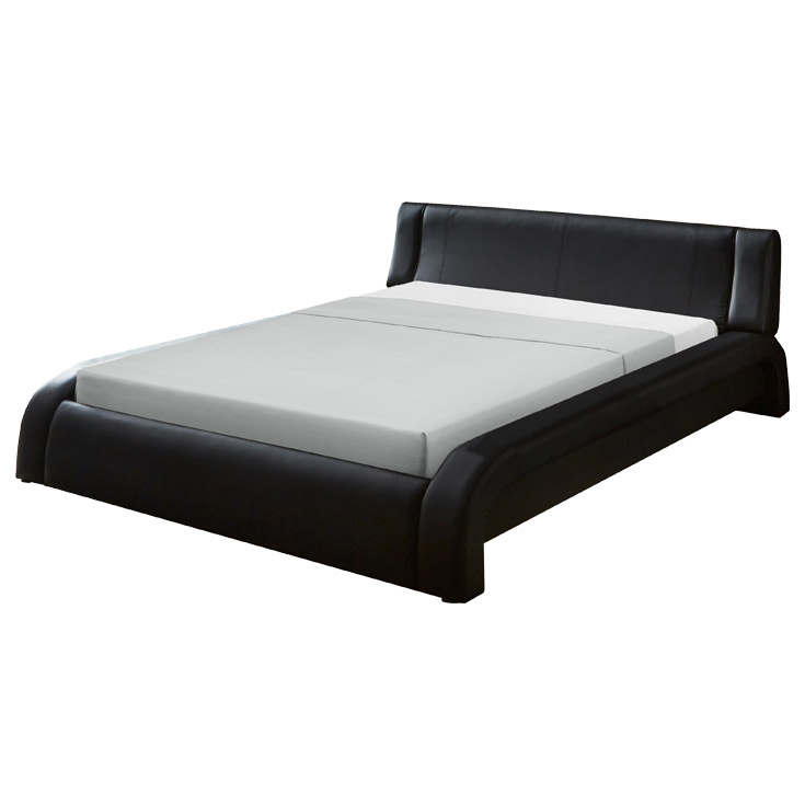 クイーンベッド フレーム おしゃれ 高級感 クイーン ベッド ベット