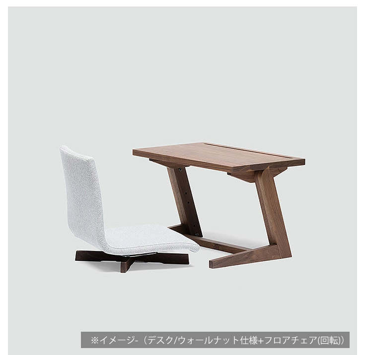 パソコンデスク 65cm幅 おしゃれ コンパクト デスク スリム プリンター