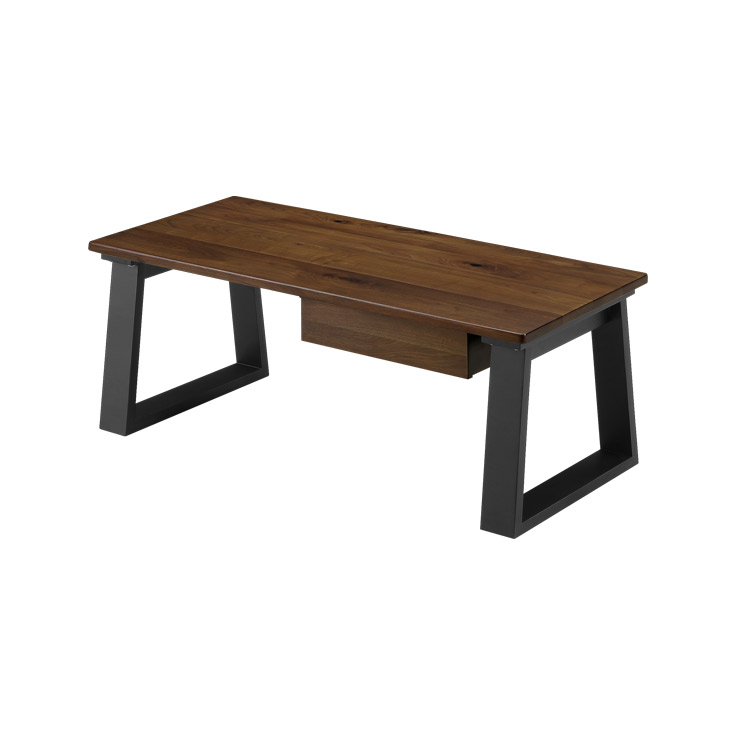 テーブル センターテーブル 引出し付き ローテーブル センター