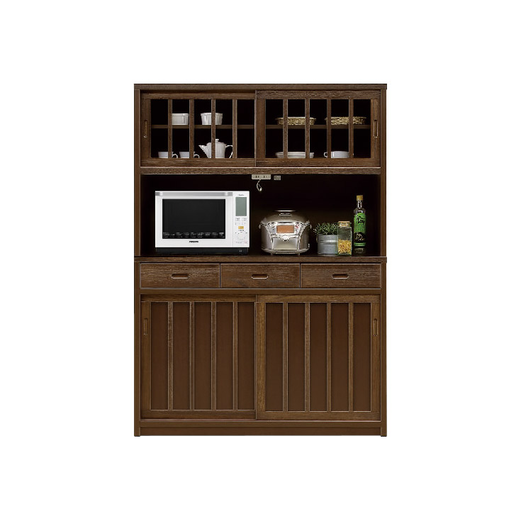 大川家具本舗 - 食器棚｜Yahoo!ショッピング