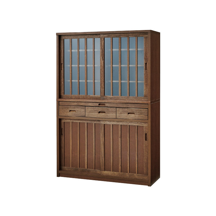 大川家具本舗 - 食器棚｜Yahoo!ショッピング