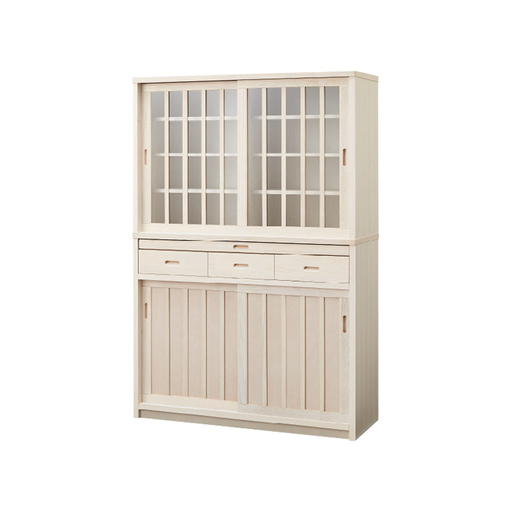 大川家具本舗 - 食器棚｜Yahoo!ショッピング