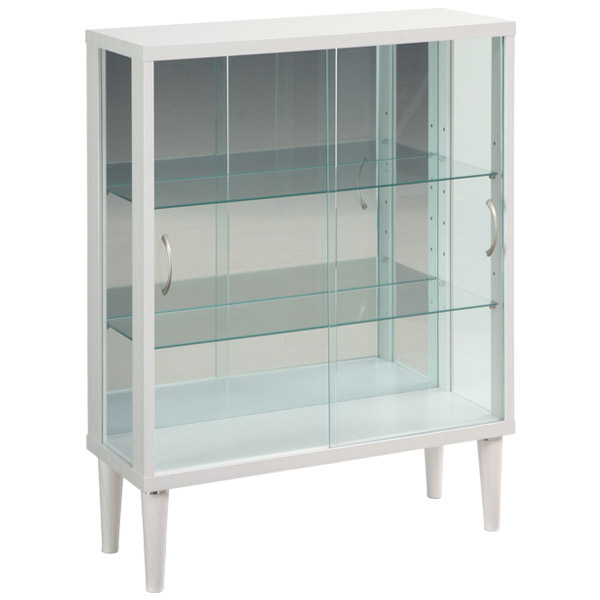 コレクションケース ガラス コレクションラック おしゃれ 棚 収納