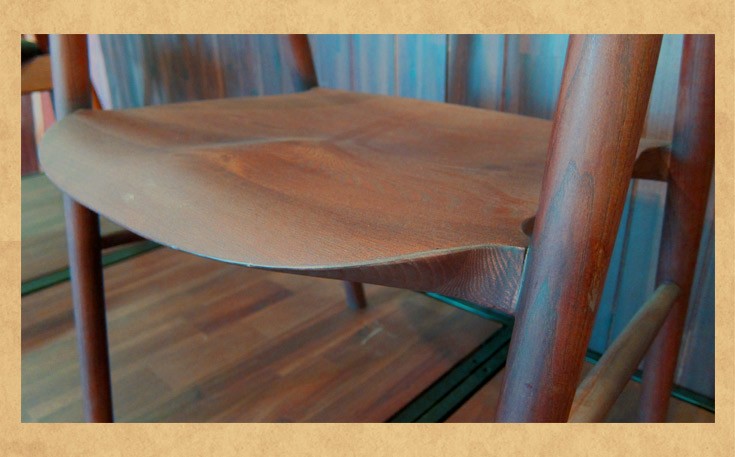 ダイニングチェア 2脚セット 北欧 安い チェア 木製 椅子 イス リビングチェア :KI-TUBE-CHAIR:大川家具本舗 - 通販 - Yahoo!ショッピング