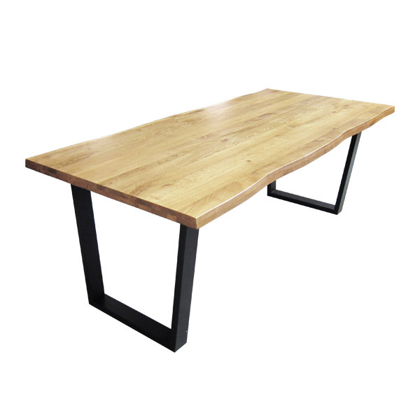 ダイニングテーブル 4人 幅160cm 食卓テーブル 天然木 木製 テーブル Ki Uk 160table 大川家具本舗 通販 Yahoo ショッピング