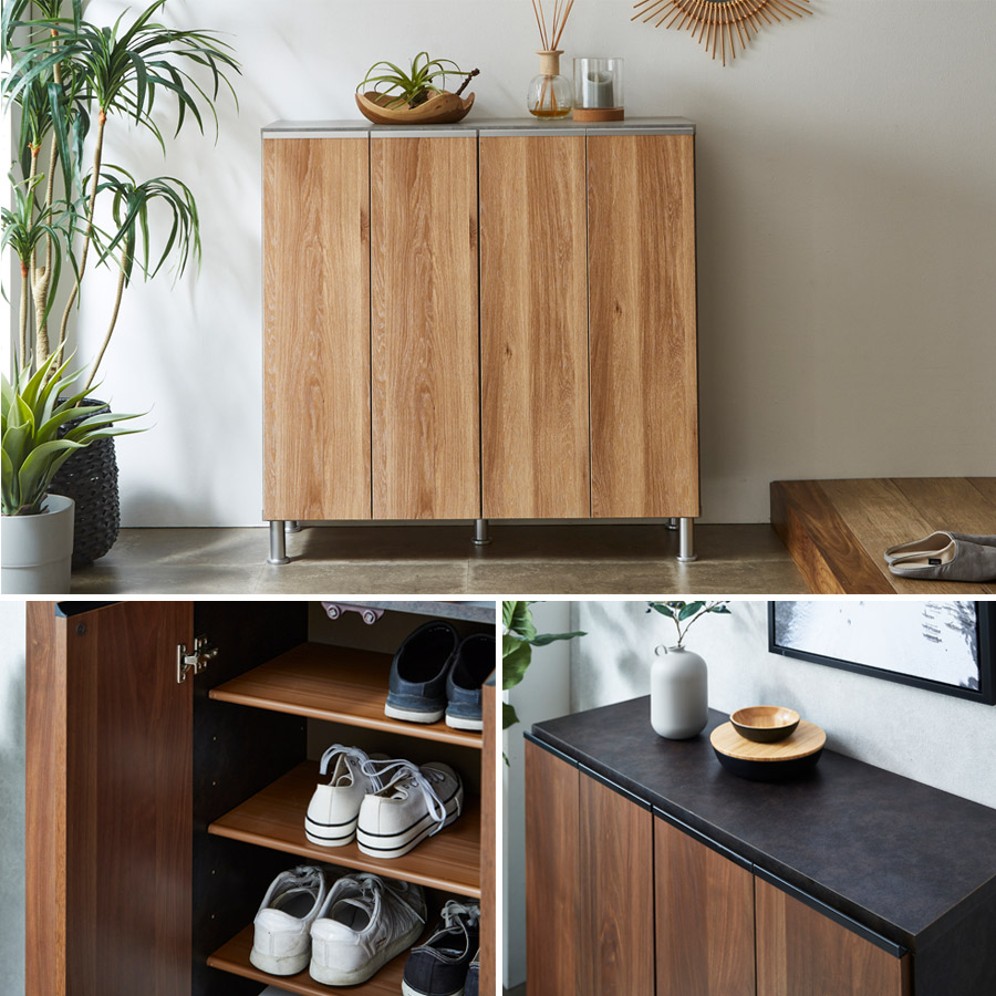 幅100cm-ロータイプ