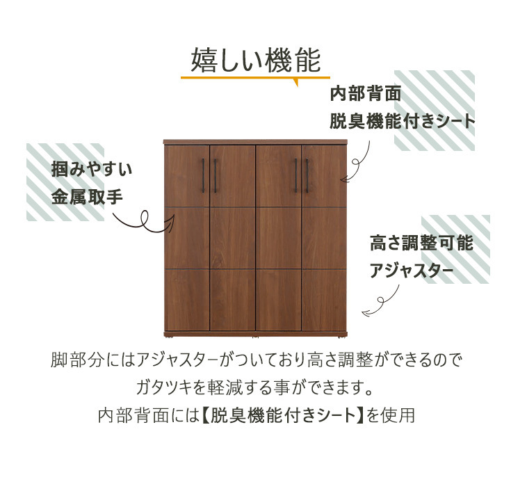 特徴2