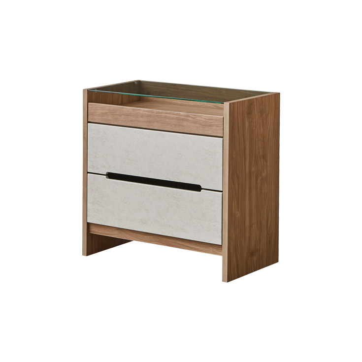 チェスト タンス ロ―チェスト たんす 3段チェスト 大川家具 引き出し