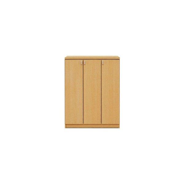 下駄箱 靴箱 シューズボックス 収納 完成品 幅75 ロータイプ スリム 木製 くつ入れ_2