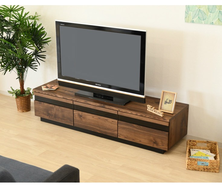 テレビ台 ローボード おしゃれ 収納 テレビボード 収納付き 完成品 幅 