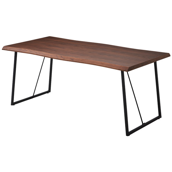 ダイニングテーブル 6人用 おしゃれ 食卓テーブル 机 北欧 幅200cm