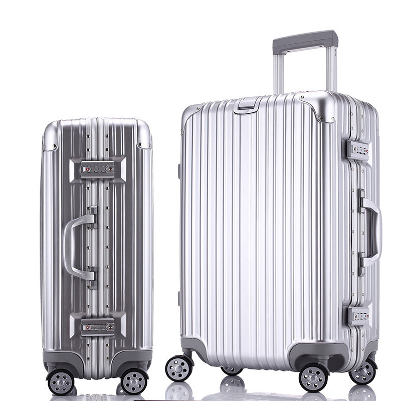 【買取公式】おしゃれ！ スーツケース フレームタイプ 3サイズ tsaロック 即购入歓迎 スーツケース/キャリーバッグ