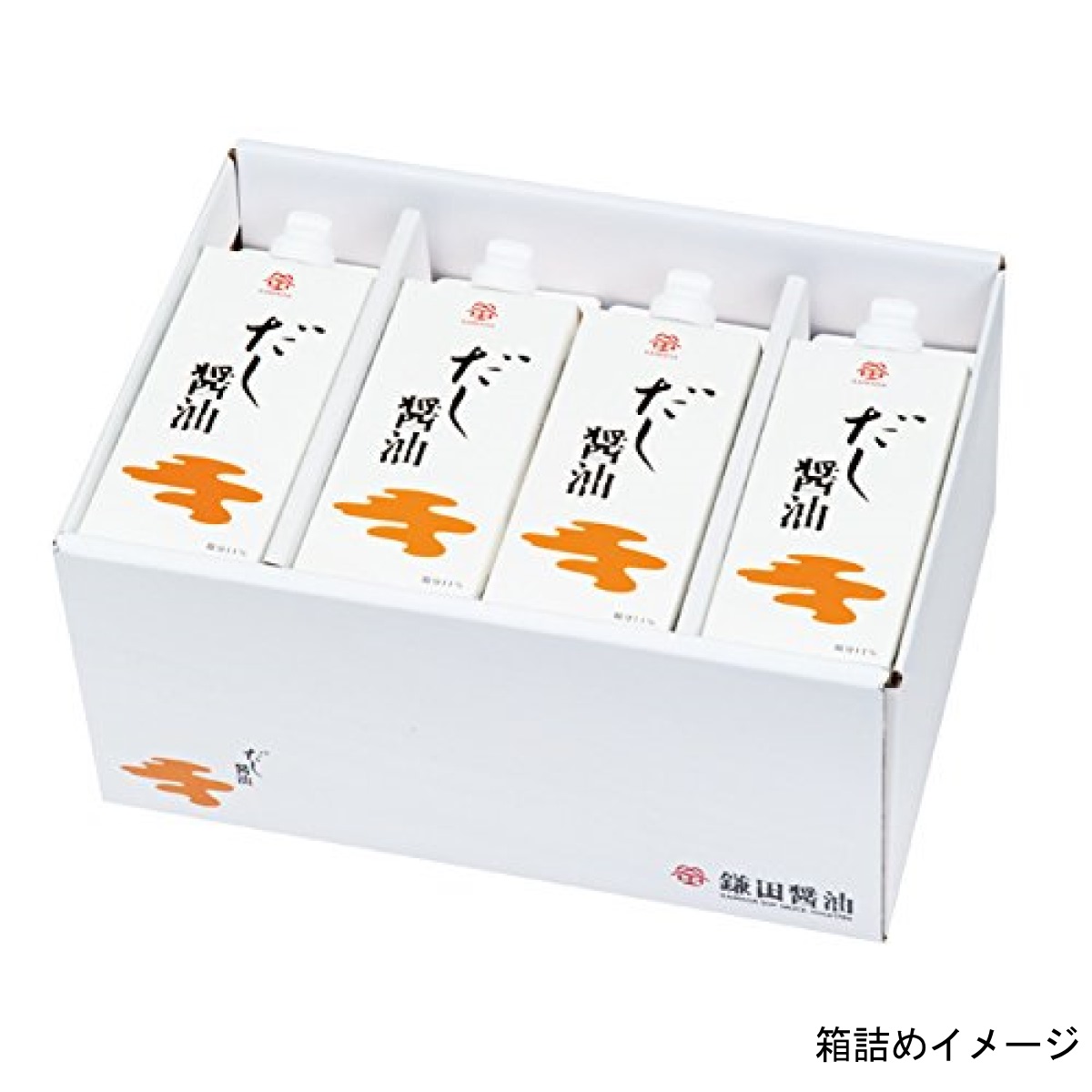 鎌田醤油 鎌田 だし醤油 500ml 8本入り×3箱 ( 計24本 ) 送料無料 ギフト カマダ 醤油 和食 調味料 まとめ買い お中元 2025 |  | 01