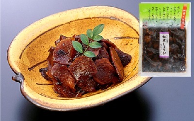 佃煮しょうが