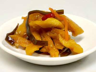 国産 割干しハリハリ