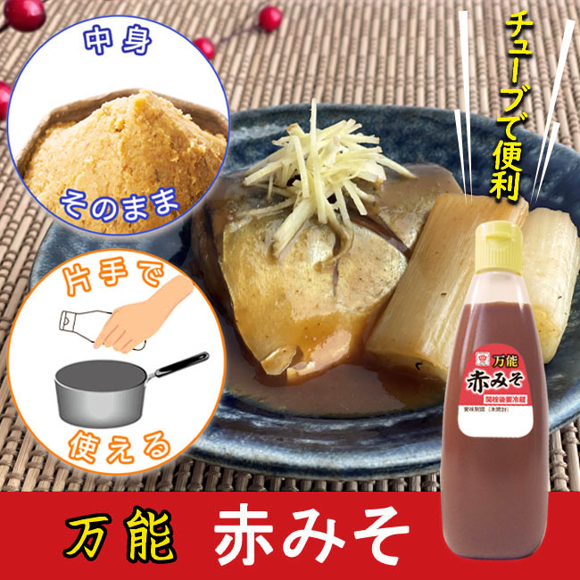 みそ 轟味噌 2kg「KANRAブランド認定商品」｜国産 調味料 みそ 味噌 味噌汁