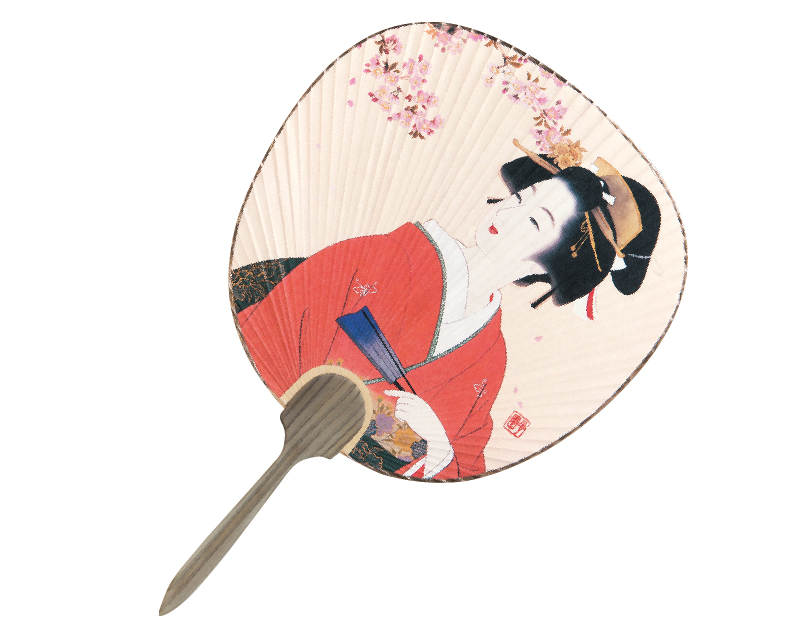 うちわ/団扇