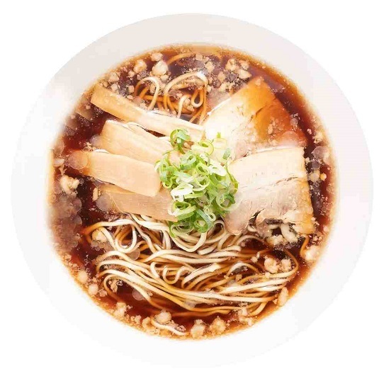 壱番館　尾道ラーメンとビール