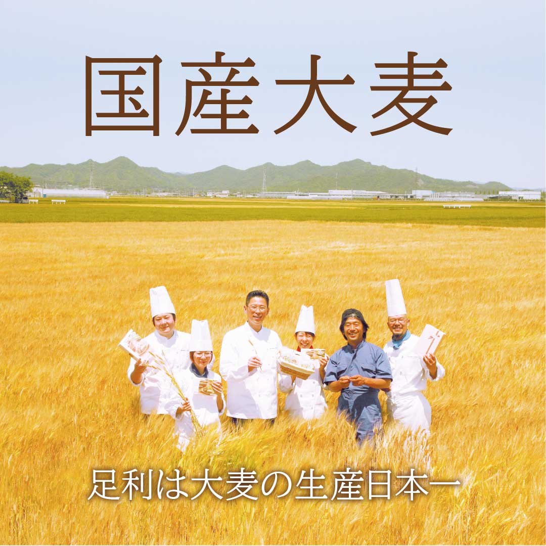 国産スーパー大麦 極上大麦250g入
