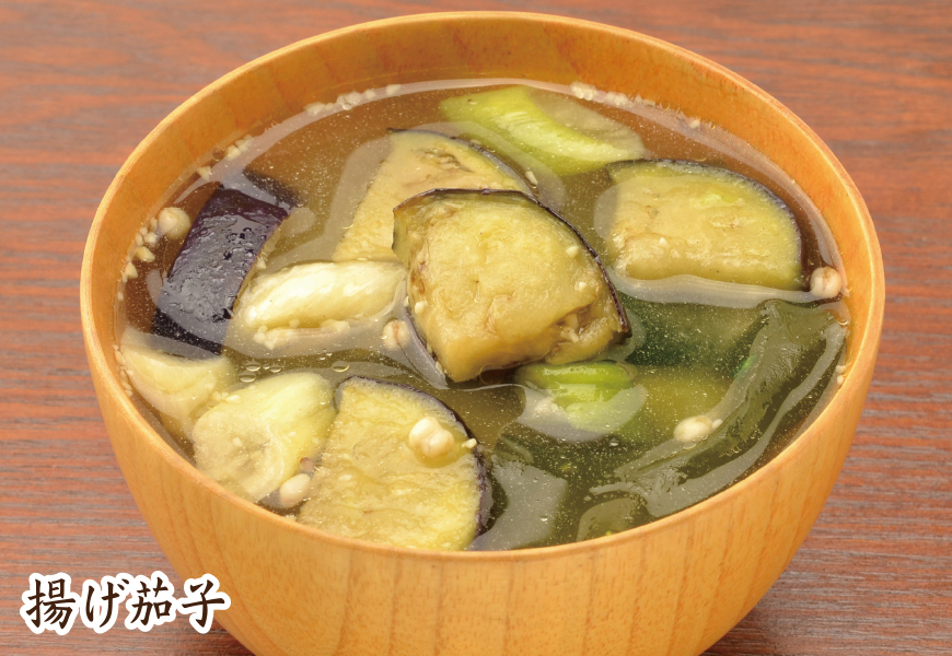 大麦みそ汁20食セット