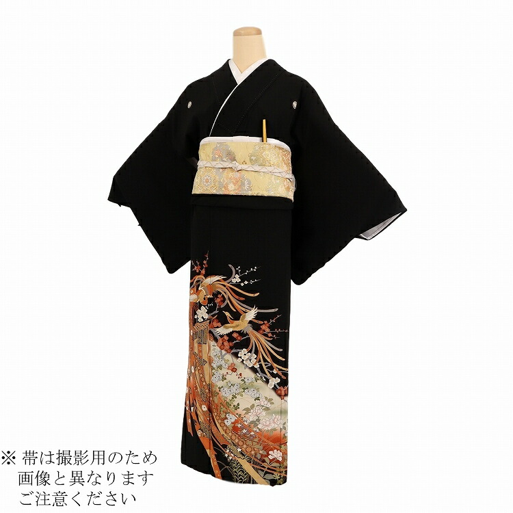 黒留袖 単衣 レンタル 夏 留袖レンタル 安い 高級 留袖レンタル50代 ...