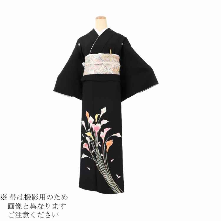 留袖レンタル 黒留袖レンタル 着物レンタル 留袖 黒留袖