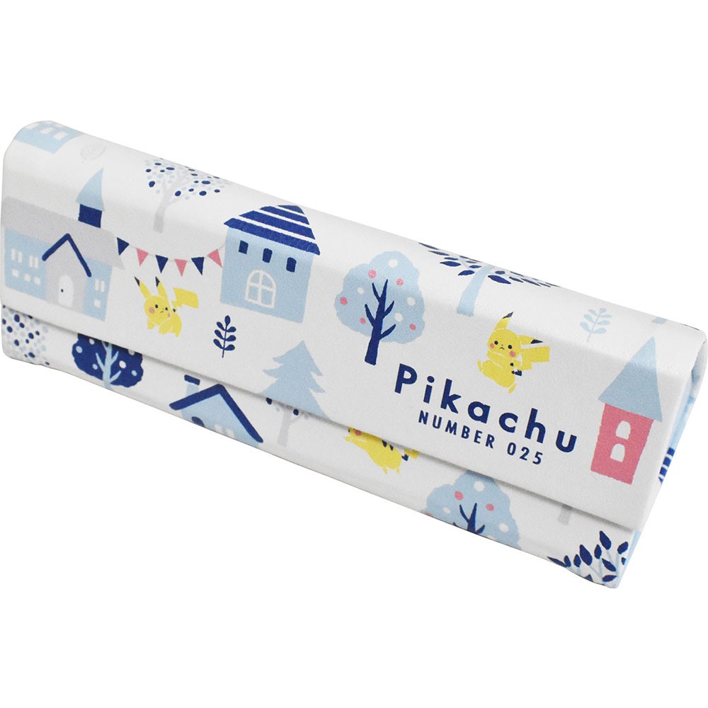 Pockemon ポケモン 折りたたみ メガネケース ピカチュウ Pikachu Number025 Glasses Case ポケットモンスター ゲッコウガ ミュウ イーブィ 074 Opabinia 通販 Yahoo ショッピング