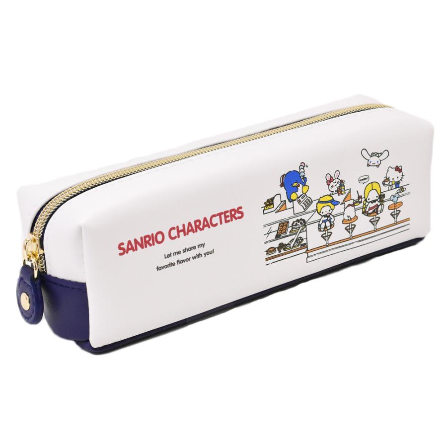 ペンケース サンリオ 筆箱 ポーチ おしゃれ シナモロール キティちゃん キャラクター ブランド 小学生 中学生 高校生 ボックス 2461 N2 Opabinia 通販 Yahoo ショッピング ペンケース サンリオ 筆箱 ポーチ おしゃれ シナモロール キティちゃん キャラクター ブランド 小学生 中学生 高校生 ボックス 2461 N2 Opabinia 通販 Yahoo ショッピング