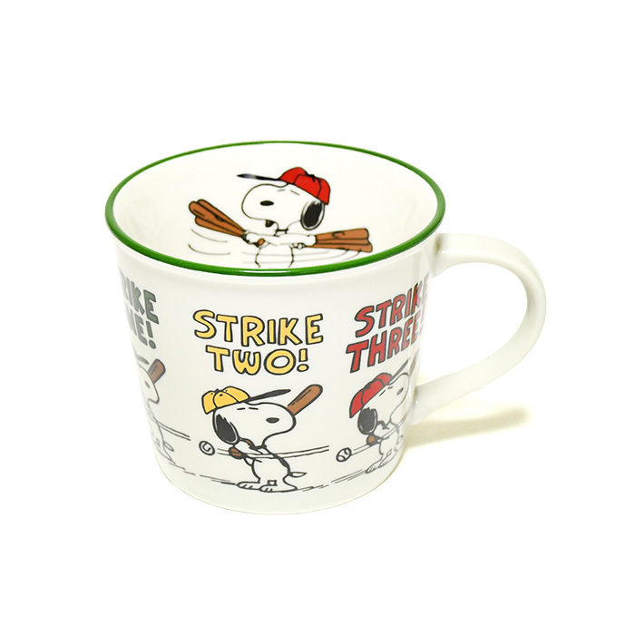 Snoopy マグ マグカップ 食器 インテリア インテリア雑貨 雑貨 お洒落マグ イラスト アメリカ Cup プレゼント 英語 レトロ 着後レビューで 送料無料 キャラ ギフト
