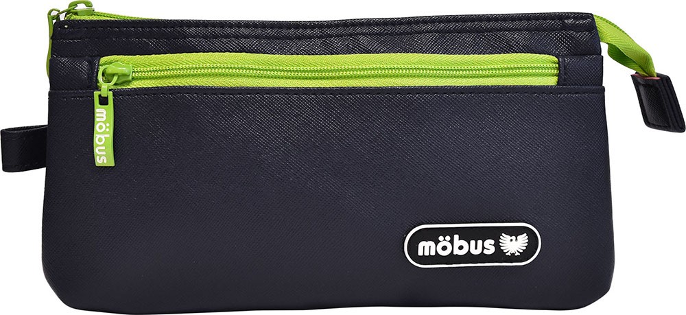 mobus モーブス 4ポケットペンケースの商品一覧 通販 - Yahoo!ショッピング