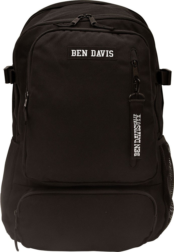 BEN DAVIS ベンデイビス リュック リュックサック デイパック Dpack