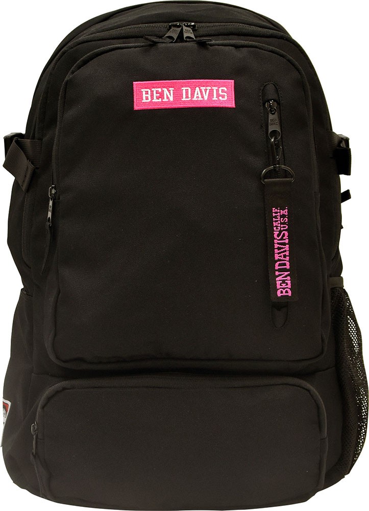 BEN DAVIS ベンデイビス リュック リュックサック デイパック Dpack