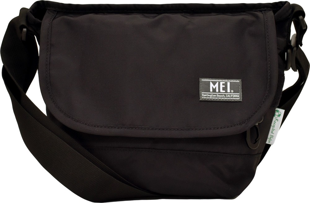 ショルダーバッグ メッセンジャーバッグ メンズ レディース メイ Mei 斜めがけ ブランド 小さめ ナイロン おしゃれ 軽量 N2 Opabinia 通販 Yahoo ショッピング